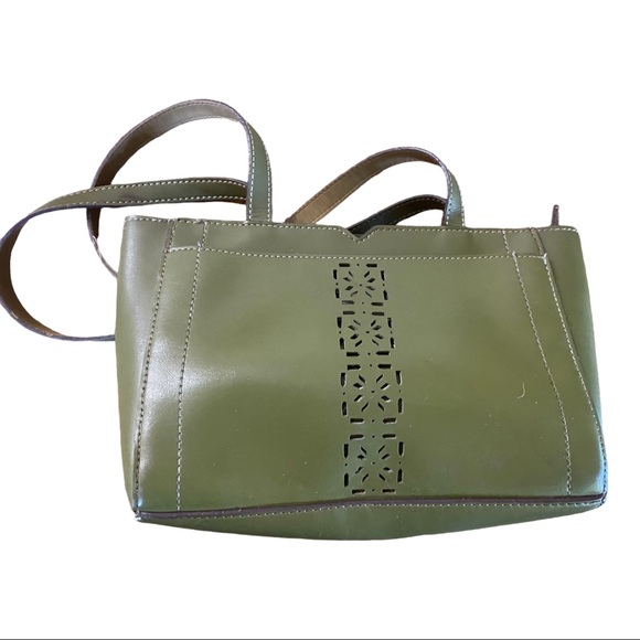 Green Mondani Purse - Picture 2 of 7